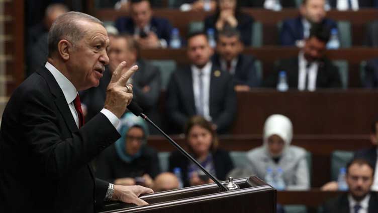 Turkey's parliament set to debate Sweden NATO bid