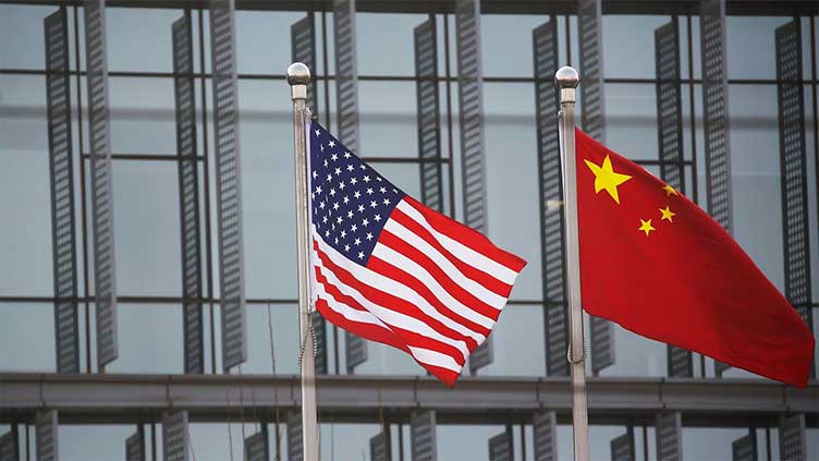 China urges US not to implement 'negative' content in defence policy bill