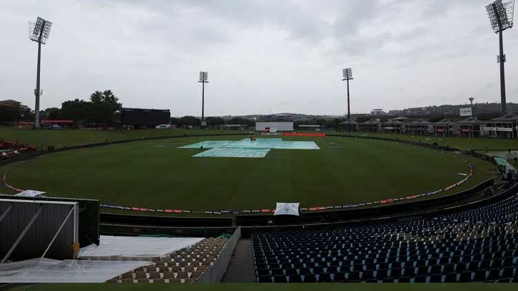 South Africa win toss and elect to bowl at start of first test