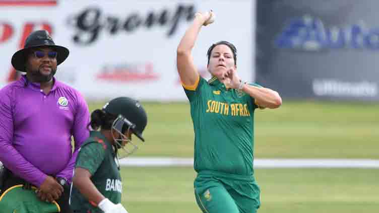 South Africa, Bangladesh stars surge in Women's rankings after ODI series