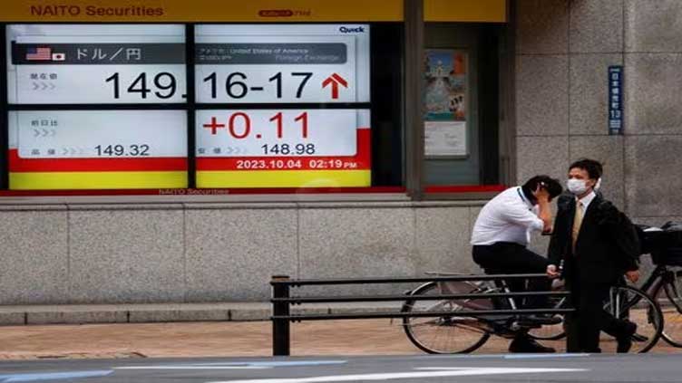 Asian stocks rise, dollar drifts 