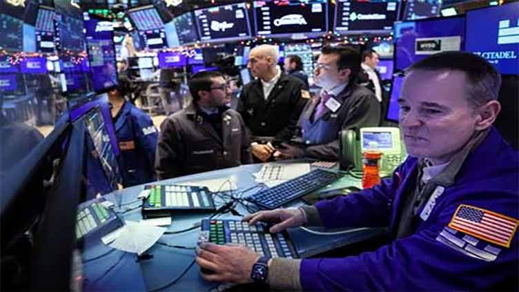 Wall Street extends rally as rate-cut bets strengthen