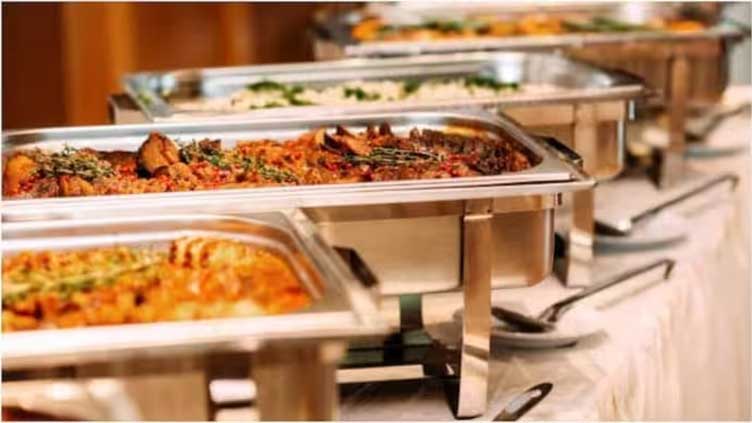 Groom's family calls off wedding over mutton dish missing from menu