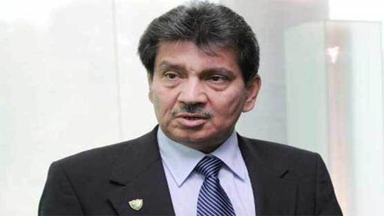 Faisal Saleh Hayat shifts loyalties from PPP to PML-N