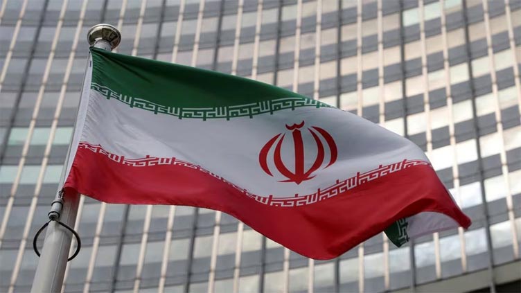 Iran dismisses IAEA report on uranium enrichment: Iranian media