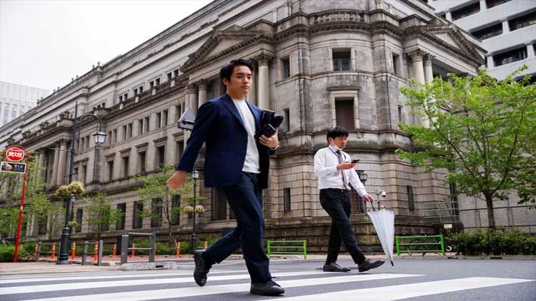 Some in BOJ called for more debate on future easy policy exit