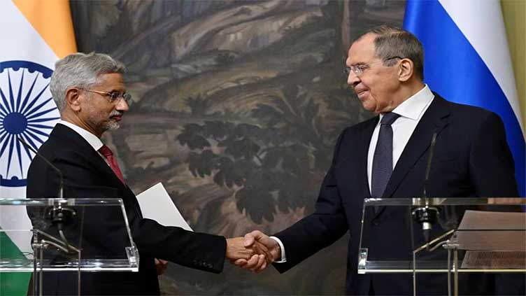 Russia, India closer to joint military equipment production - minister