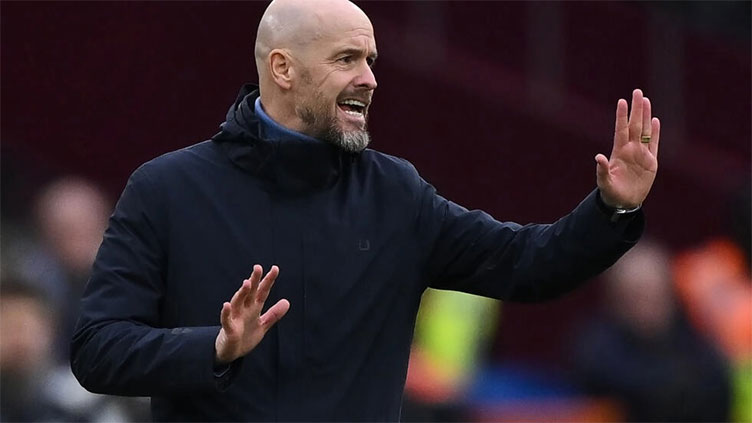 Ten Hag hopes familiar faces can boost Man Utd consistency