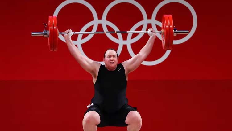 Pendulum swings towards tighter measures against transgender athletes