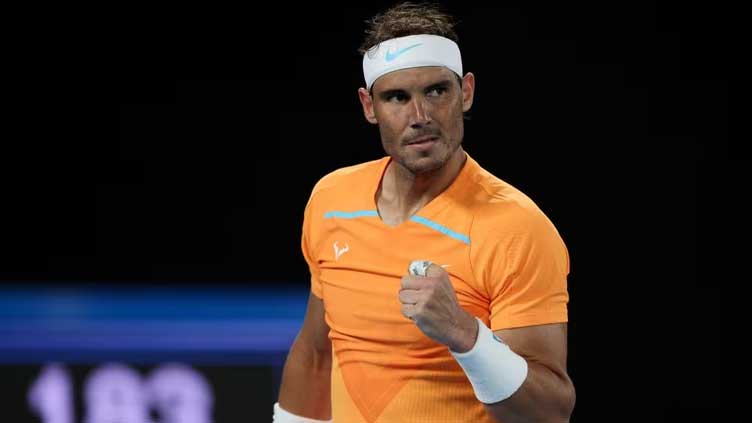 Djokovic, Alcaraz say Nadal will reach top level after injury return