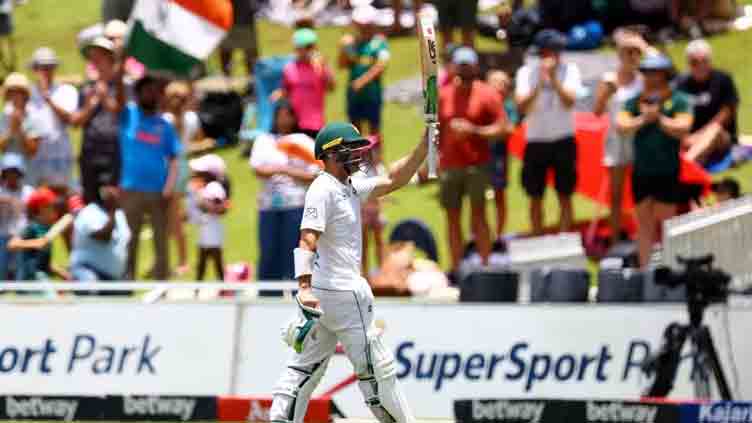 South Africa beat India by innings and 32 runs to win first test