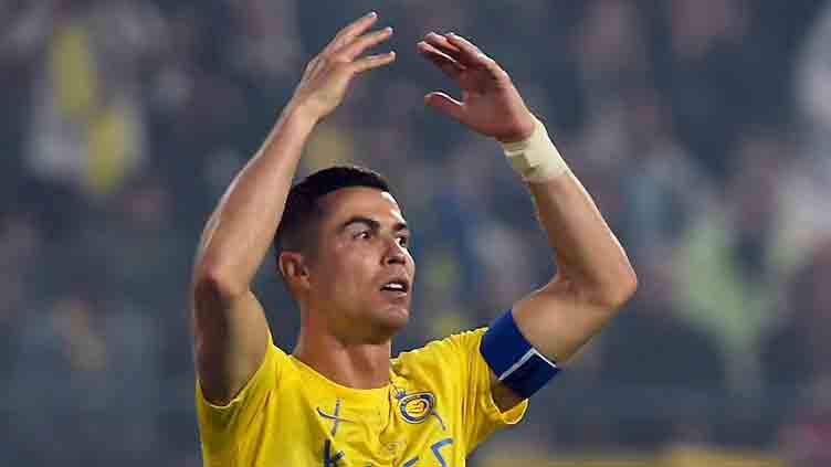 Ronaldo's Al-Nassr set for all-Saudi showdown in Asian Champions League