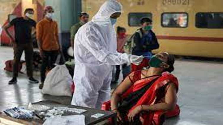 Six deaths, 702 Covid-19 infections, caseload 4,097 in India