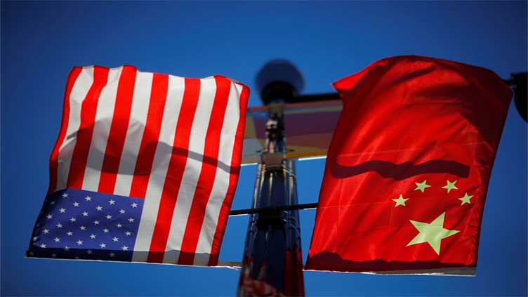 China's military lashes out at US after breakthrough talks