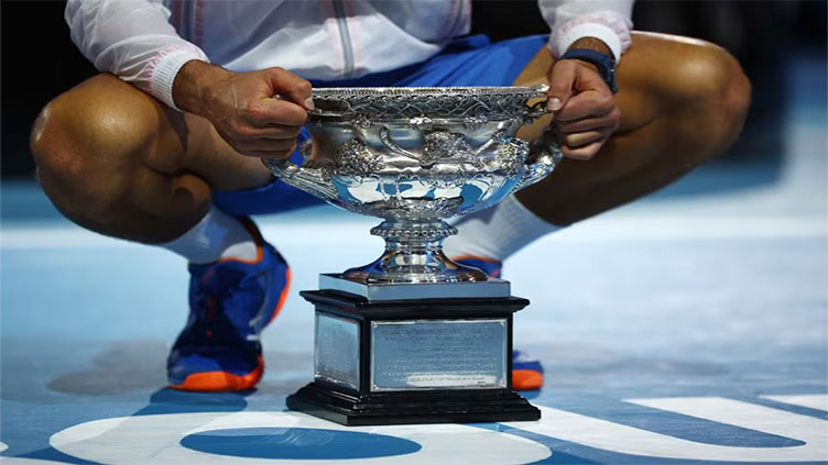 Australian Open prize fund rises to near $60m