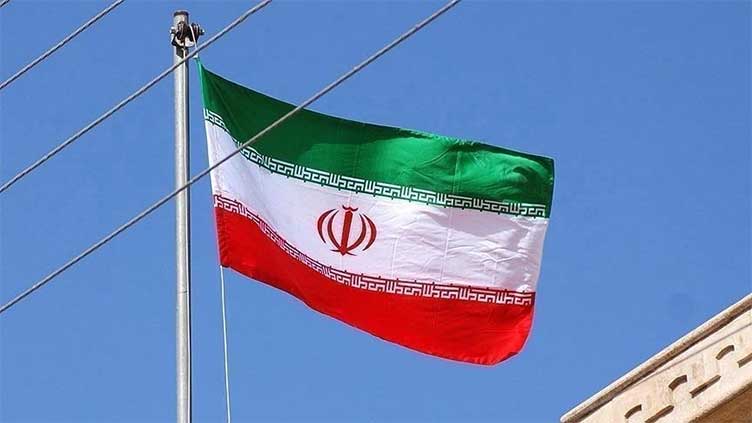 Iran says it executes four 'saboteurs' linked to Israel's Mossad