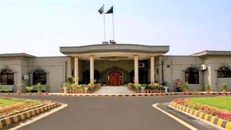 Does caretaker government want to derail elections, questions IHC
