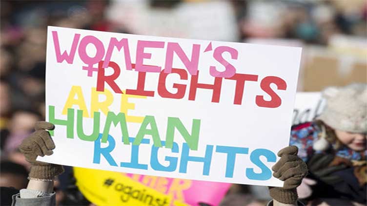 Women's rights and women wronged in 2023