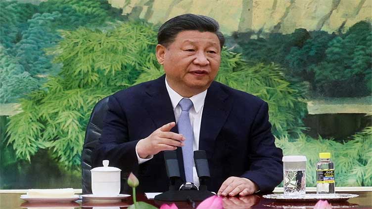Xi urges Chinese envoys to create 'diplomatic iron army'
