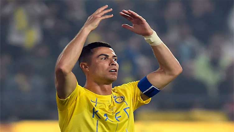 Ronaldo's Al-Nassr set for all-Saudi showdown in Asian Champions League