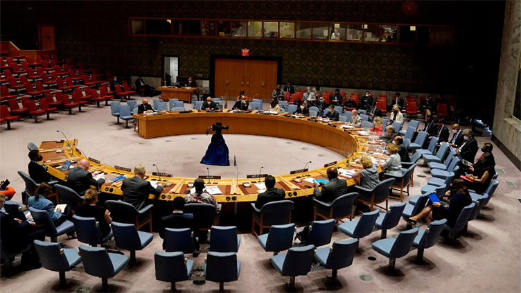 UN Security Council calls for Afghan special envoy appointment