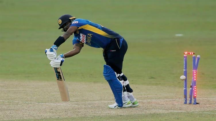 Hasaranga named Sri Lanka's T20 skipper, Mendis to lead ODI side