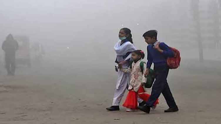 Punjab extends winter vacation till Jan 9 due to inclement weather