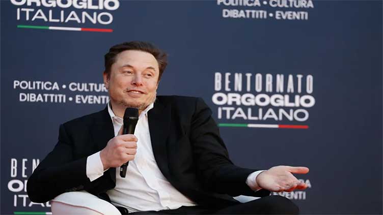 World's richest people — led by Elon Musk — gained $1.5 trillion in 2023