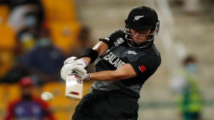 New Zealand beat Bangladesh in final T20 to level series 1-1