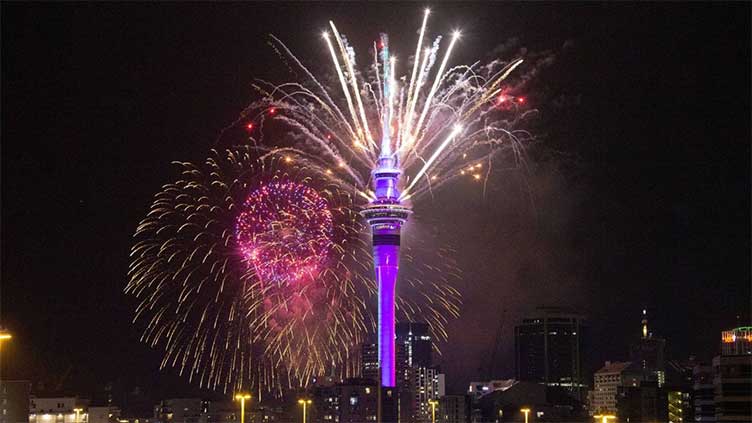 Australians and New Zealanders preparing to be among first nations to ring in 2024 with fireworks