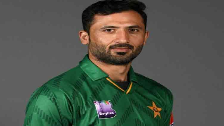 Junaid Khan appointed Pakistan U-19 bowling coach