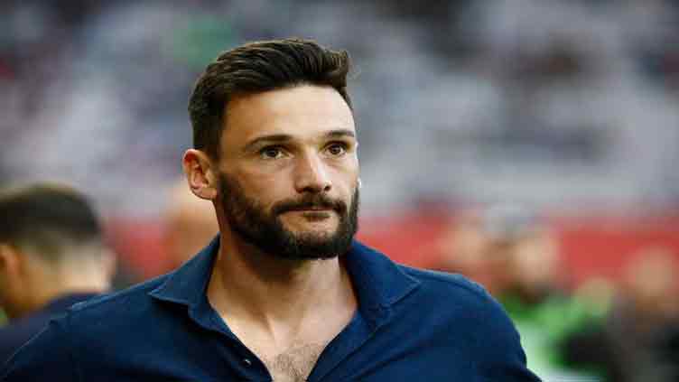 Lloris leaves Spurs to join MLS club LAFC