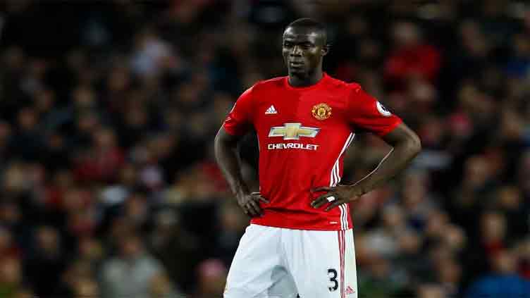 Villarreal re-sign former Man Utd defender Bailly on free transfer