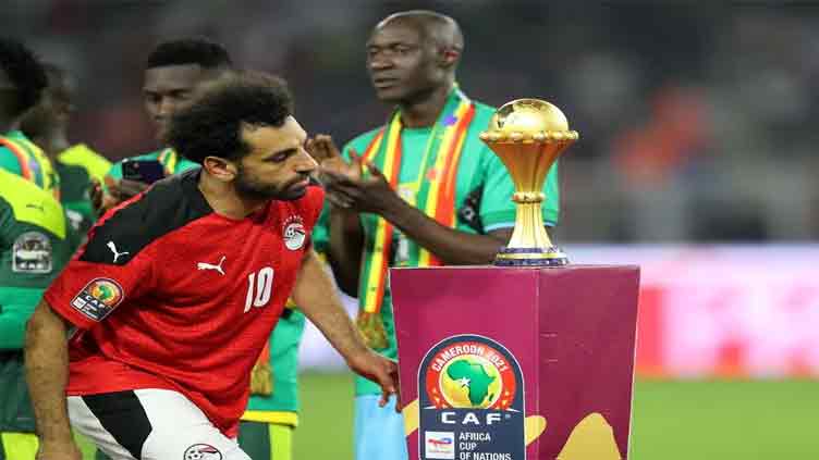 Salah leads Egypt at African Cup of Nations