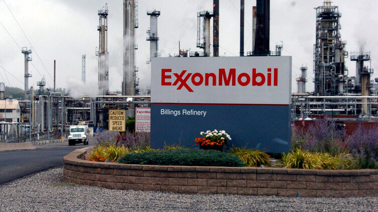 Exxon Mobil reports $56 billion net profit for 2022