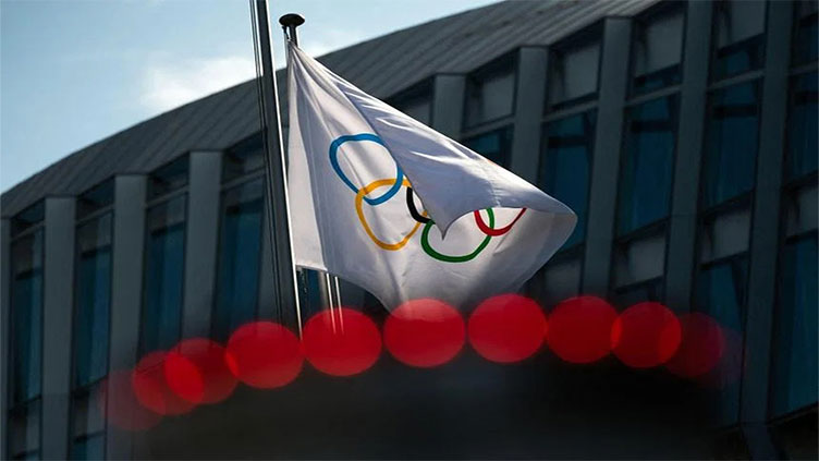 IOC stands by sanctions against Russia and Belarus