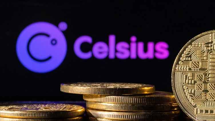 Crypto lender Celsius propped up its token, benefiting insiders - US bankruptcy examiner