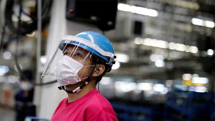 Asia's factory activity contracts despite China's Covid reopening