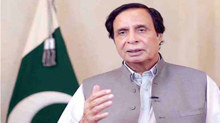 Parvez Elahi vows legal action over Gujrat residence raid