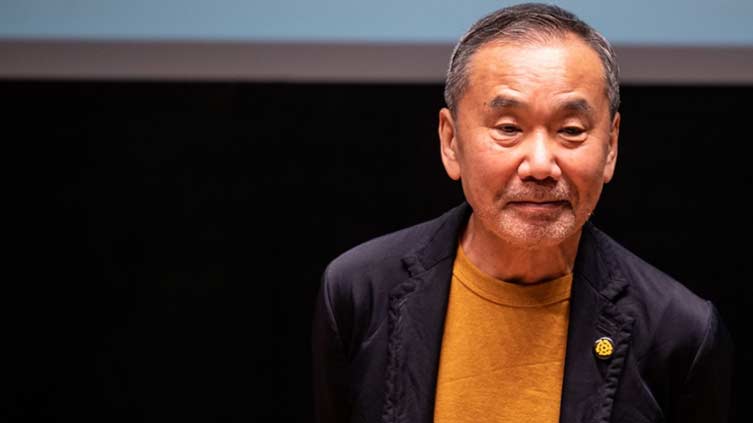 Murakami to publish first new novel in six years