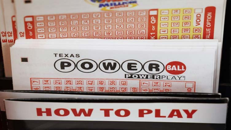 South Carolina Powerball jackpot climbs to $653 million