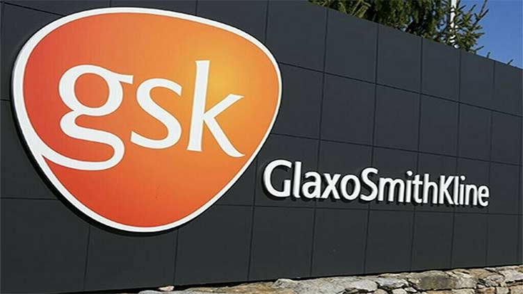 GSK reports Q4 profit, sales beat Wall Street estimates