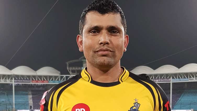 Kamran Akmal named head coach of Peshawar Zalmi