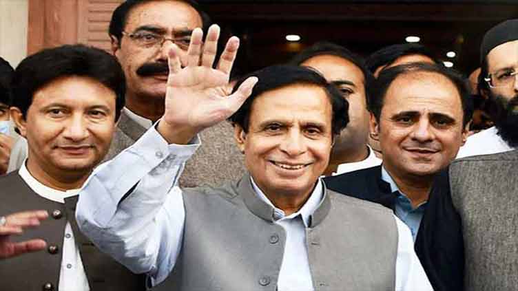 LHC orders Punjab IGP to furnish details about cases against Elahi, family