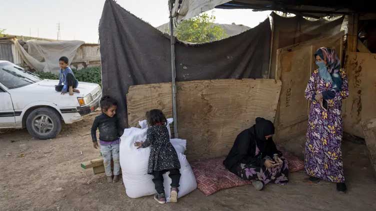  Palestinians face removal as far-right Israel vows expansion