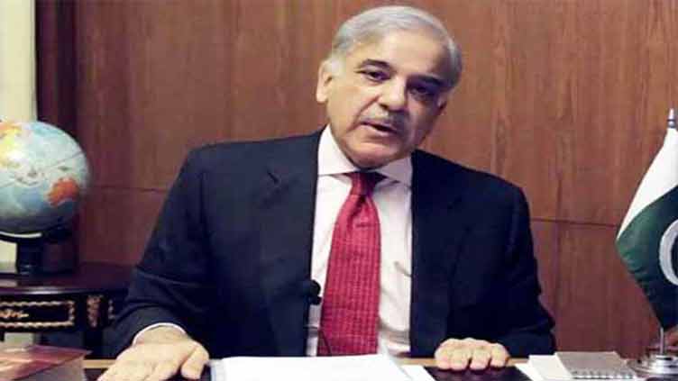 PM Shehbaz for deepening strategic cooperation with China