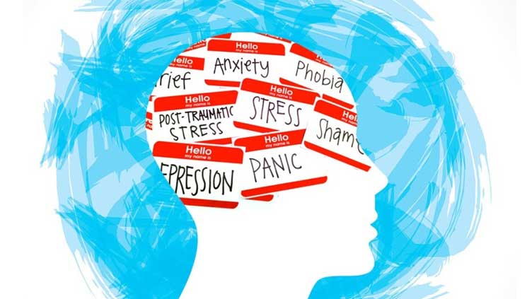  Mental health - myths and realities