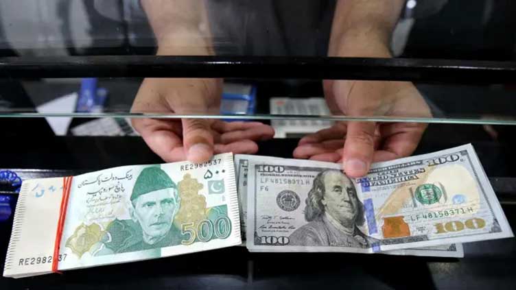 Rupee sheds 0.94 paisa against dollar