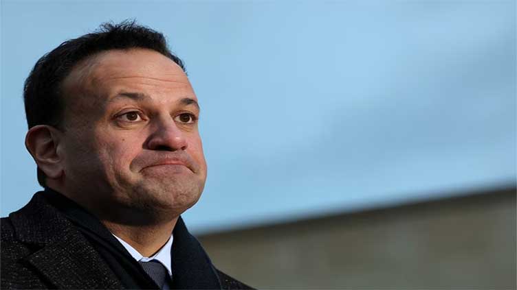 Irish PM says no deal yet on Brexit protocol