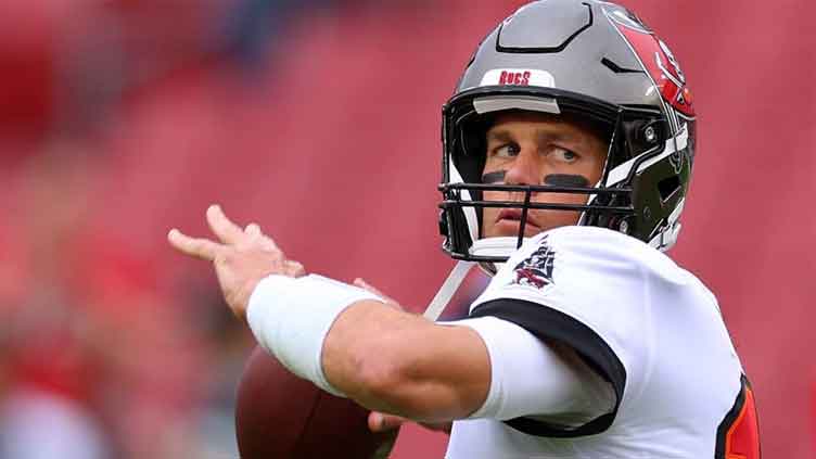 NFL superstar Brady announces 'retiring for good'